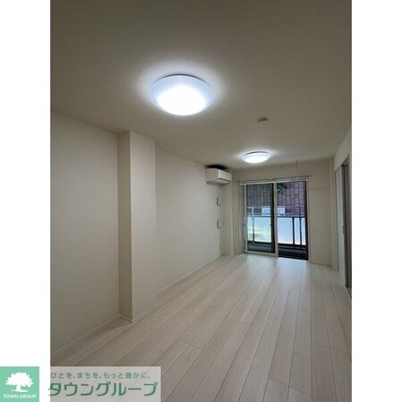 アベニール柏木の物件内観写真